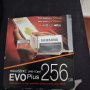 Продавам Sd Card Samsung Evo Plus Class 10 100 mb/s, снимка 1 - Карти памет - 43660219