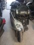 Honda Forza 250i - 2010г. На части 