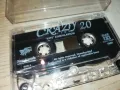 CRAZY TIME 20-ORIGINAL TAPE 1611240818, снимка 8