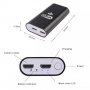 4 в 1 ендоскоп - Wi Fi, USB, Type C и micro USB, 2.0 Mpx,960P, Android, iOS, PC, 8 мм камера, снимка 7