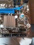 Дънна платка H81 MSI H81M-P33 Socket 1150, снимка 5