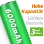 Соларна LED лампа Intelamp с 2 сензора, 1200lm, 6000mAh LiFePO4 батерия , снимка 10