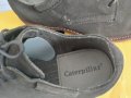 Обувки естествена кожа Caterpillar Miller suede leather, снимка 6