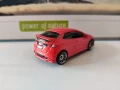 Метална количка Matchbox Мачбокс Honda Civic Type R - 2008 - Red, снимка 5