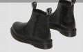 оригинални боти Dr. Martens 2976 W/ZIPS CHELSEA  номер 39, снимка 5