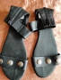 Нови испански сандали естествена кожа 38 номер, снимка 2