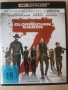The Magnificent Seven / Великолепната седморка / Blu Ray disc / Блу Рей диск С БГ СУБТИТРИ , снимка 1