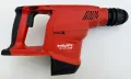 Hilti TE 30-A36 ATC/AVR - Безчетков акумулаторен перфоратор 36V, снимка 2