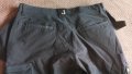 JOBMAN 2195 Pirate Work Shorts Stretch размер 52 / L еластични къси работни панталони W4-91, снимка 5