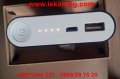 Преносима външна батерия Xiaomi Mi Power Bank 20800mAh , снимка 6
