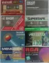 Нови аудио касети, снимка 2