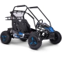 ATV Buggy TelStar Kart-15 60V – електрическо офроуд бъги с 2 седалки, снимка 2