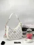 Guess Дамска Чанта Гес - 9 Налични Цвята Код D2129, снимка 9
