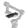 ПРОМО ! SmallRig DJI Manfrotto Quick Release Plate / бързоосвобождаваща платка !, снимка 1