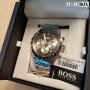 Hugo Boss 1513634 Trophy Sport Chronograph. Нов мъжки часовник, снимка 3
