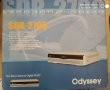 Продавам цифров сателитен приемник Odyssey SDR 2700CP, снимка 4