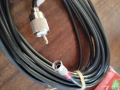 profesional low noise cable кабел за микрофон , снимка 4