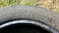 2бр летни гуми 205/50R16. Gislaved UltraSpeed. DOT 0713. 5мм дълбочина на шарката. Цената е за компл, снимка 2