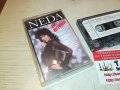NEDA UKRADEN-КАСЕТА 0205221931, снимка 2