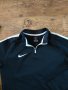  Nike Dry Academy Football Drill Top Junior - страхотна юношеска блуза , снимка 3