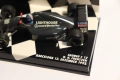1:43 MINICHAMPS SAUBER C 12 FRENTZEN F1 БОЛИД ФОРМУЛА, снимка 5