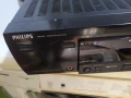 Усилвател/ресийвър Philips, снимка 6