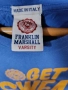 Franklin Marshall tshirt , снимка 6