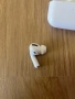 AirPods Pro (много добра реплика) – лява слушалка + кутийка за зареждане, снимка 3
