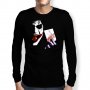 Мъжка тениска JAGUAR JOKER 2, снимка 2