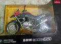 Играчка BMW R1200 GS 1:9, снимка 1