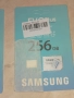 SD  карти Samsung 256GB, снимка 2