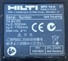 Hilti SiD14-A импакт и Hilti SFC14-A винтоверт, снимка 5