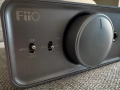 FiiO K5 Слушалков усилвател DAC ЦАП усилвател слушалки, снимка 4
