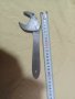  Немски ключ шарнирна глава - 433 , снимка 1