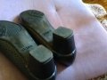 D' Chikas маркови женски летни обувки испански №38 стелка 24см, снимка 8
