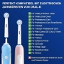 Нови Ultra Soft Глави за Чувствителни Венци - Oral-B Съвместими 8 броя четки глави зъби, снимка 7