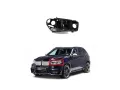 Лява основа (корпус) за фар за BMW X5 F15 (2013-2018) USA (САЩ) модели, снимка 1