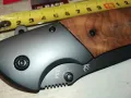 BROWNING-СГЪВАЕМ НОЖ 1303251051, снимка 9
