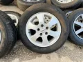 5х110 15 цола Джанти Опел Opel 5x110, снимка 6