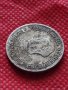 Монета 20 стотинки 1906г. Княжество България за колекция декорация - 24846, снимка 8
