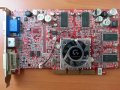 ATi Radeon 9000 Pro, снимка 1 - Видеокарти - 29076476