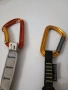 Катерачна екипировка - Petzl, Edelrid, Salewa, Evolv, снимка 11