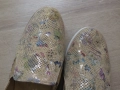 Цветни,меки и удобни обувки №38., снимка 4