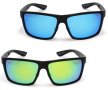 Слънчеви очила със защита FilStar Golden Lake, снимка 1 - Екипировка - 43522654