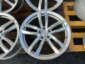 5х112 19 Джанти Лети Audi VW Seat Skoda 5x112 ET 35 J 8.5 Централен отвор 66.6, снимка 5