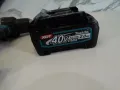 Makita DF 002G + 40 V / 2.0 Ah - Професионален винтоверт, снимка 9