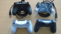 SONY PlayStation Controllers - Джойстици за PS4, снимка 6