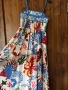 красива лятна рокля, снимка 3