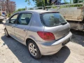 Peugeot 307 2.0 HDI/Siemens На части, снимка 1