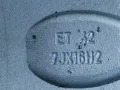 16’’5x112 za vw 16”5х112 за фолцваген-№644, снимка 11